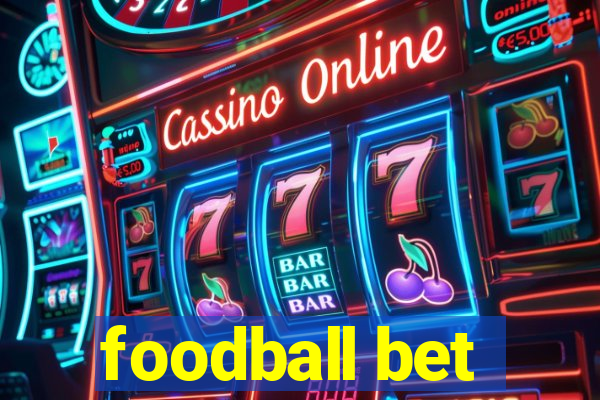 foodball bet