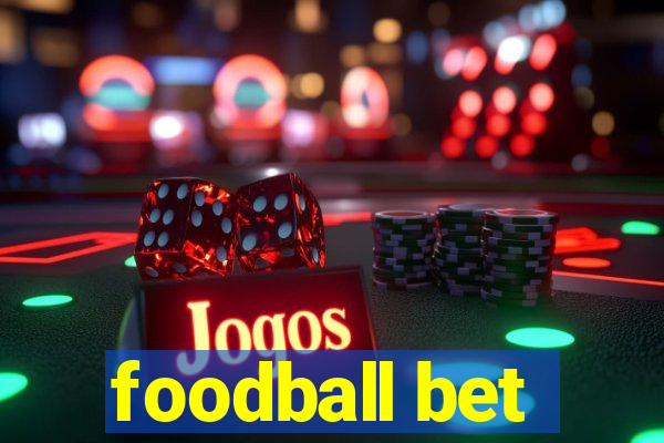 foodball bet