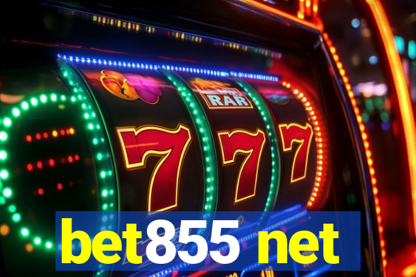 bet855 net