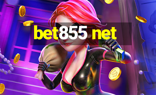 bet855 net