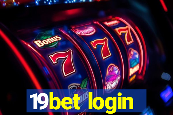 19bet login