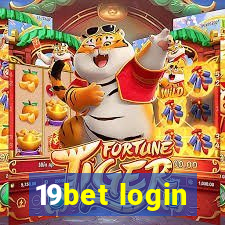 19bet login