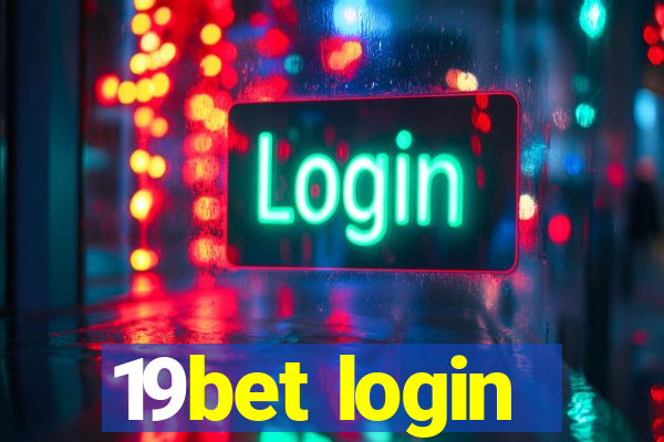 19bet login