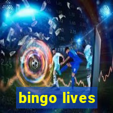 bingo lives