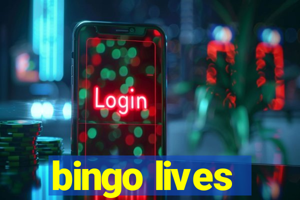 bingo lives