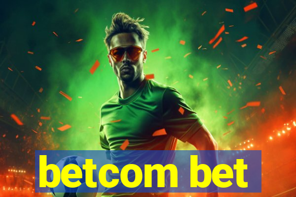 betcom bet