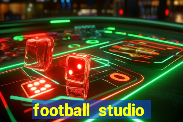 football studio grupo telegram