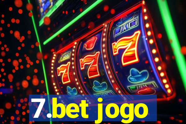 7.bet jogo