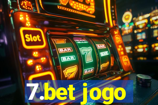 7.bet jogo