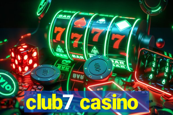 club7 casino