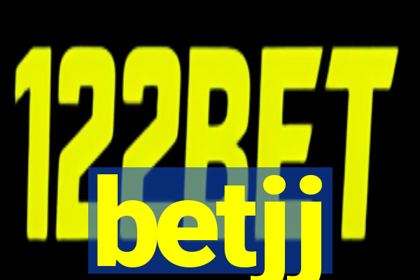 betjj