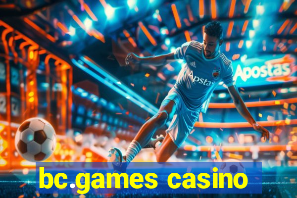 bc.games casino