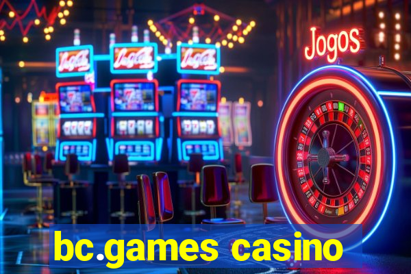 bc.games casino