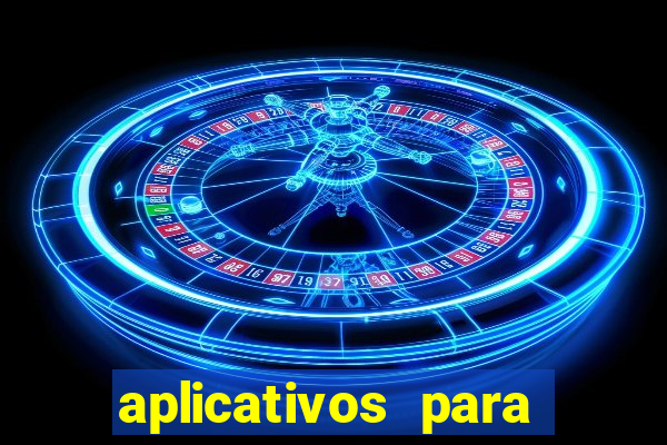 aplicativos para analisar jogos de futebol