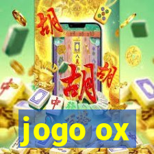 jogo ox