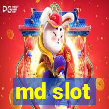 md slot