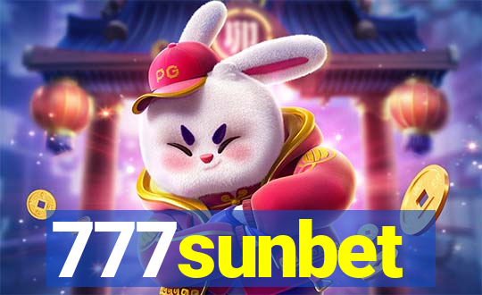 777sunbet