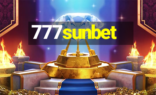 777sunbet