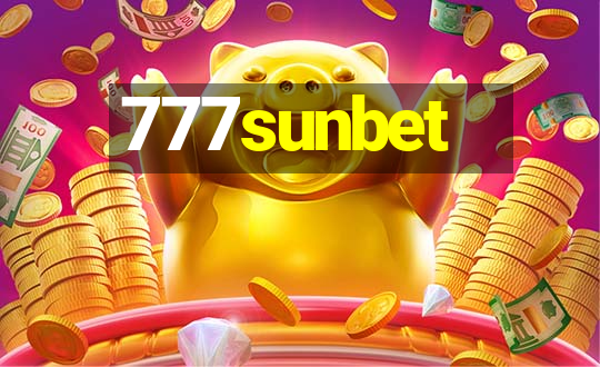 777sunbet