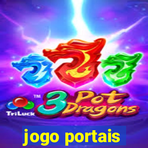 jogo portais