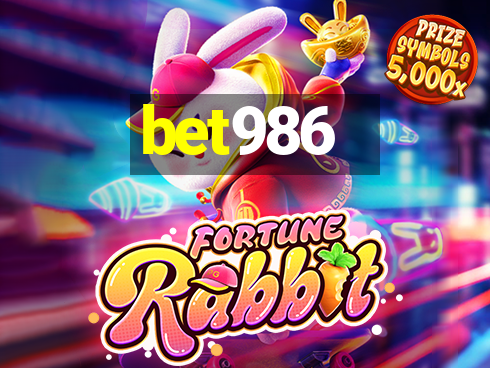 bet986