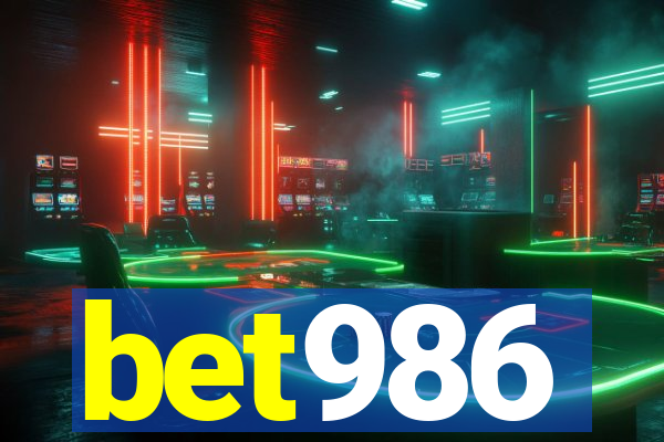 bet986