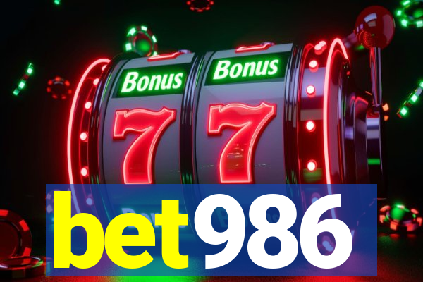 bet986