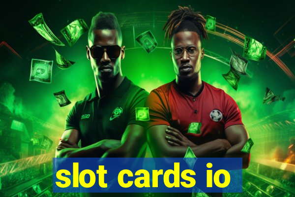 slot cards io