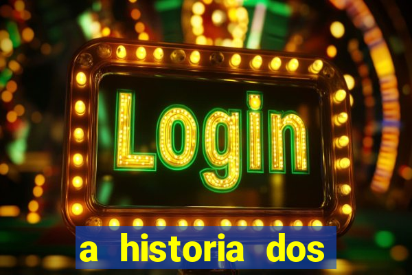 a historia dos jogos paralímpicos