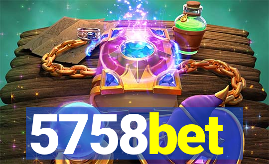 5758bet