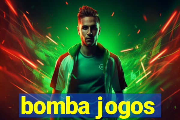 bomba jogos