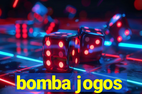 bomba jogos