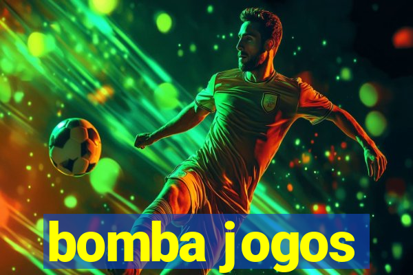 bomba jogos