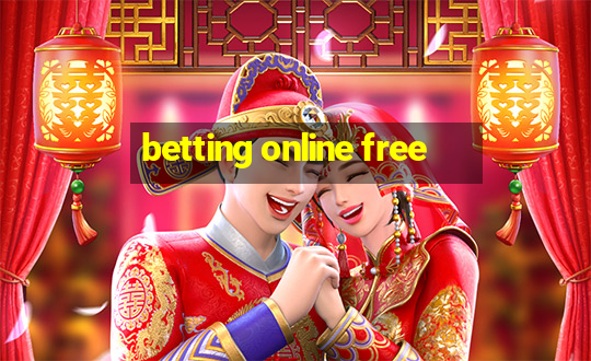 betting online free