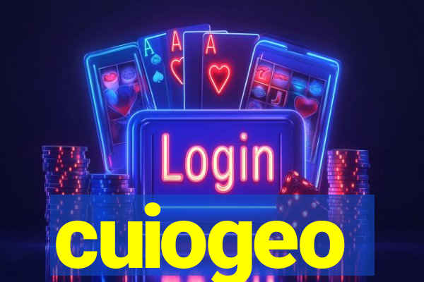 cuiogeo