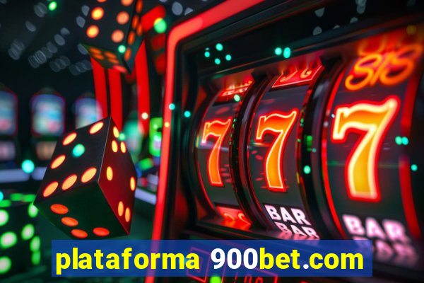 plataforma 900bet.com