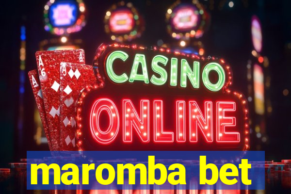 maromba bet