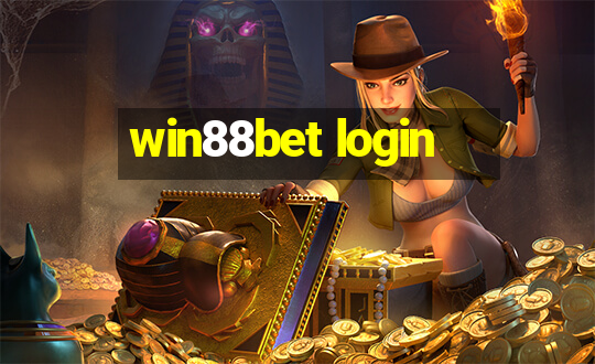 win88bet login