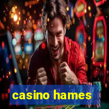 casino hames