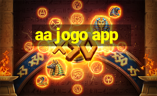 aa jogo app