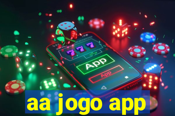 aa jogo app