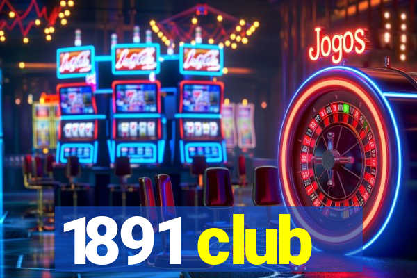 1891 club