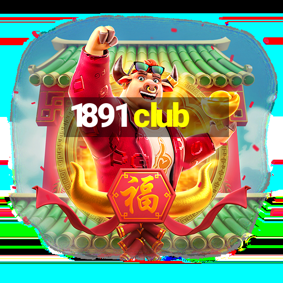 1891 club