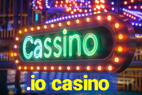 .io casino