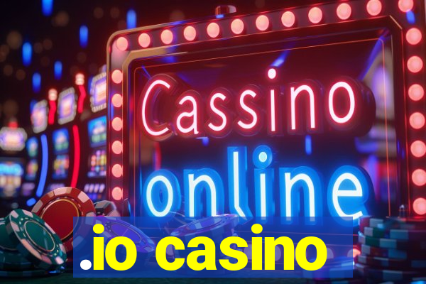 .io casino