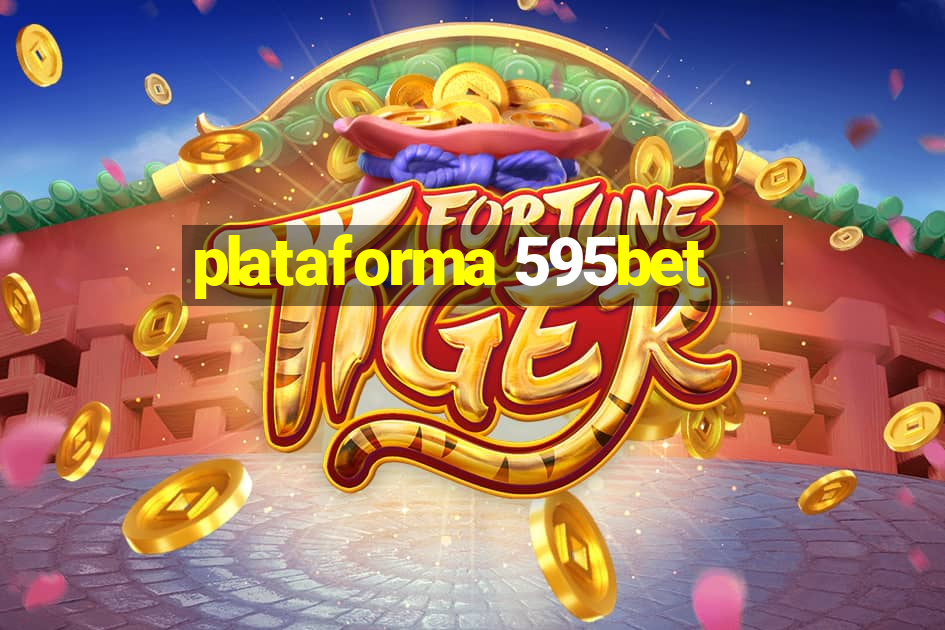 plataforma 595bet