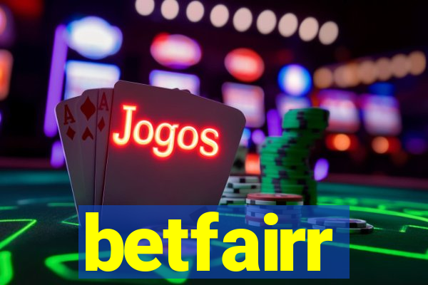 betfairr