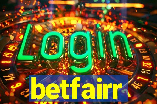 betfairr