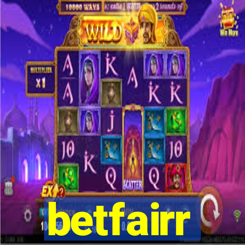 betfairr