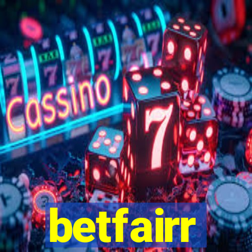 betfairr